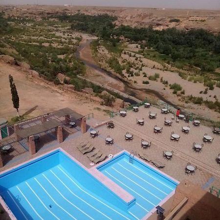 Hotel Rose M'Gouna Kelaat-M'Gouna Exterior photo