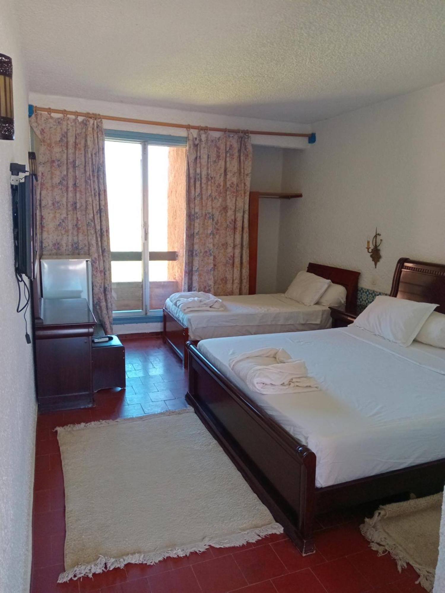 Hotel Rose M'Gouna Kelaat-M'Gouna Exterior photo