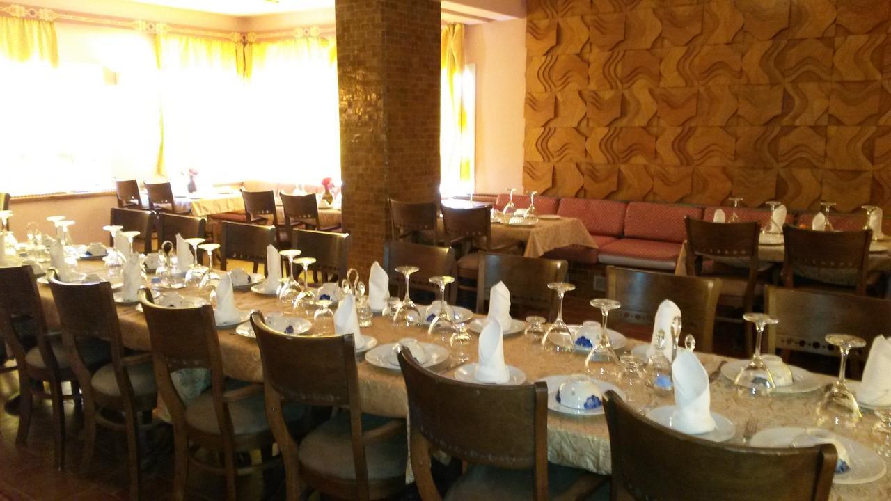 Hotel Rose M'Gouna Kelaat-M'Gouna Exterior photo